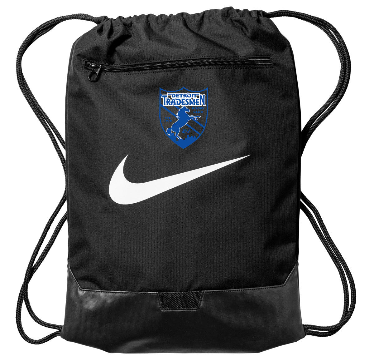 Nike Brasilia Drawstring Pack