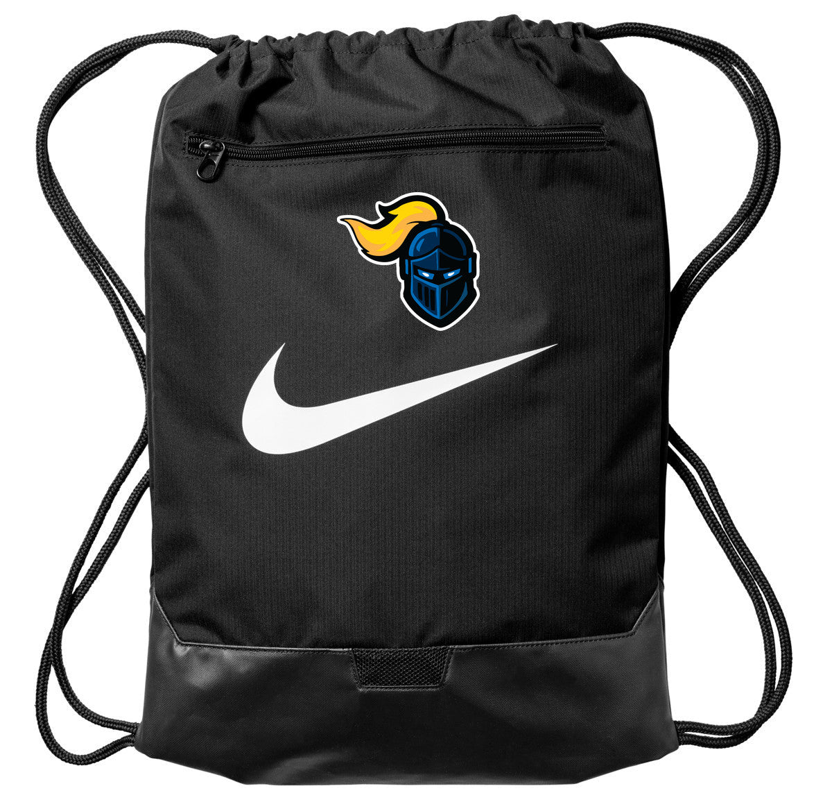 Nike Brasilia Drawstring Pack