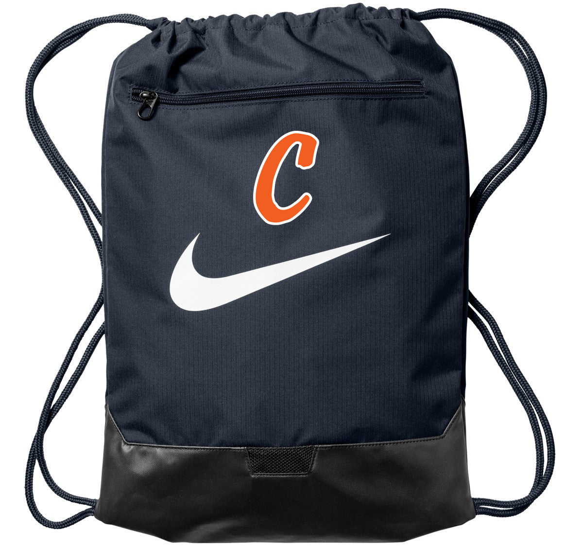 Nike Brasilia Drawstring Pack