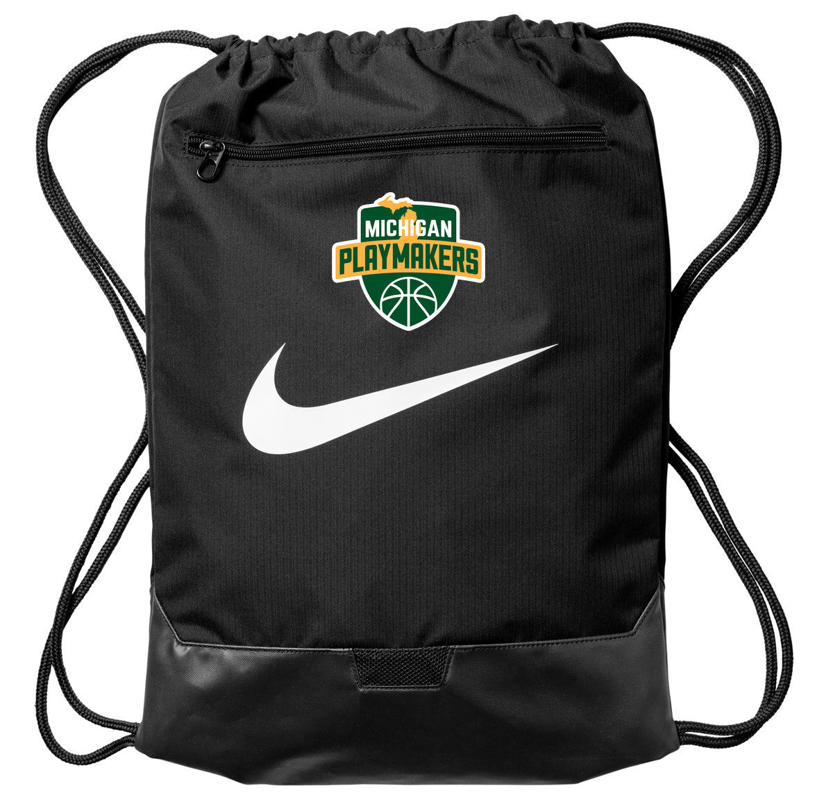 Nike Brasilia Drawstring Pack