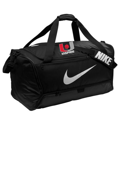 Nike Brasilia Large Duffel
