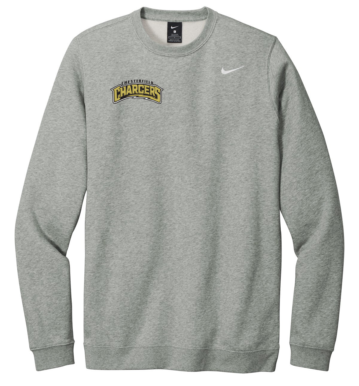 Nike Club Fleece Crew