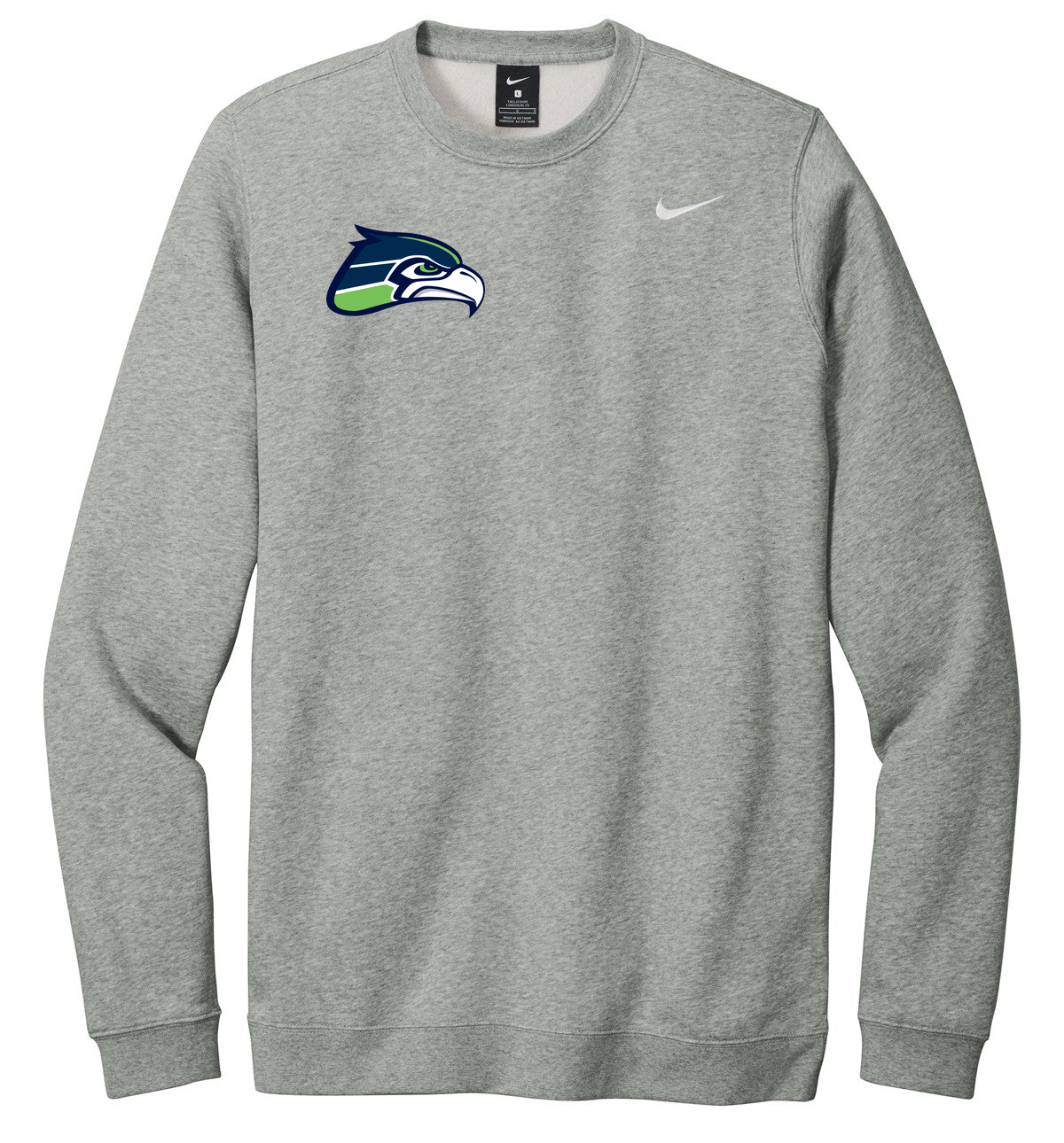 Nike Club Fleece Crew