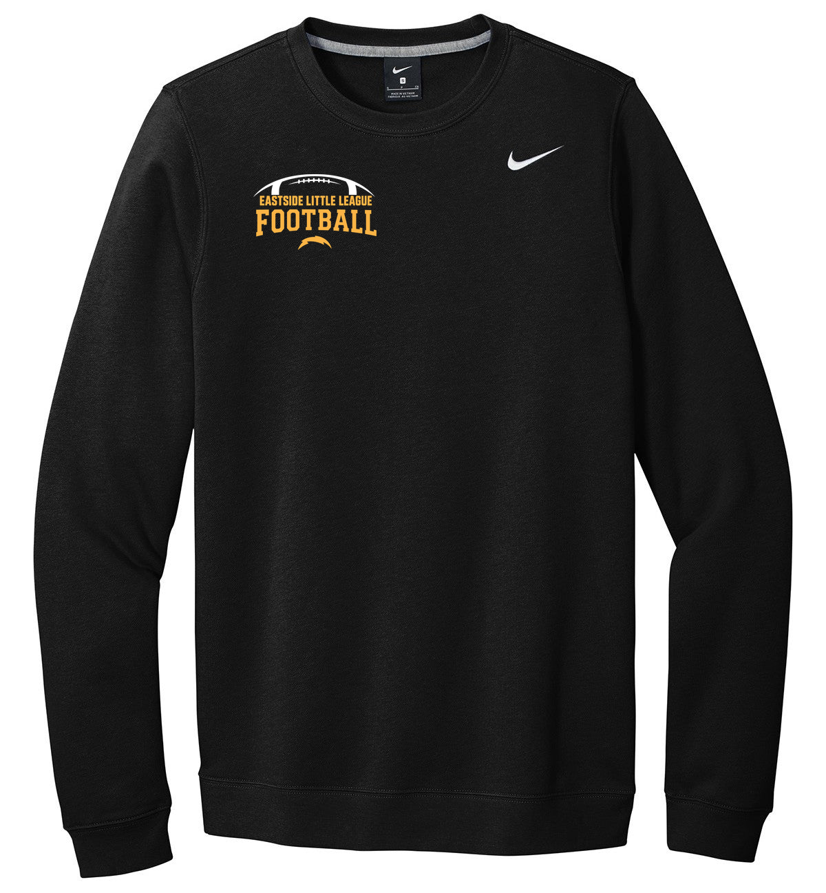 Nike Club Fleece Crew