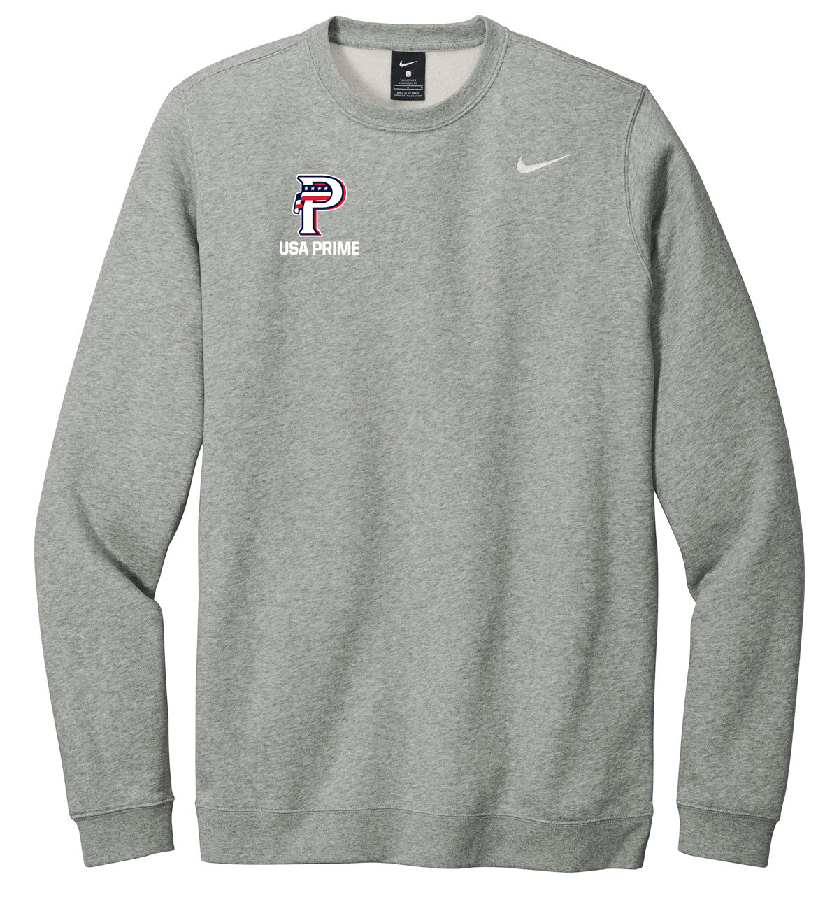 Nike Club Fleece Crew