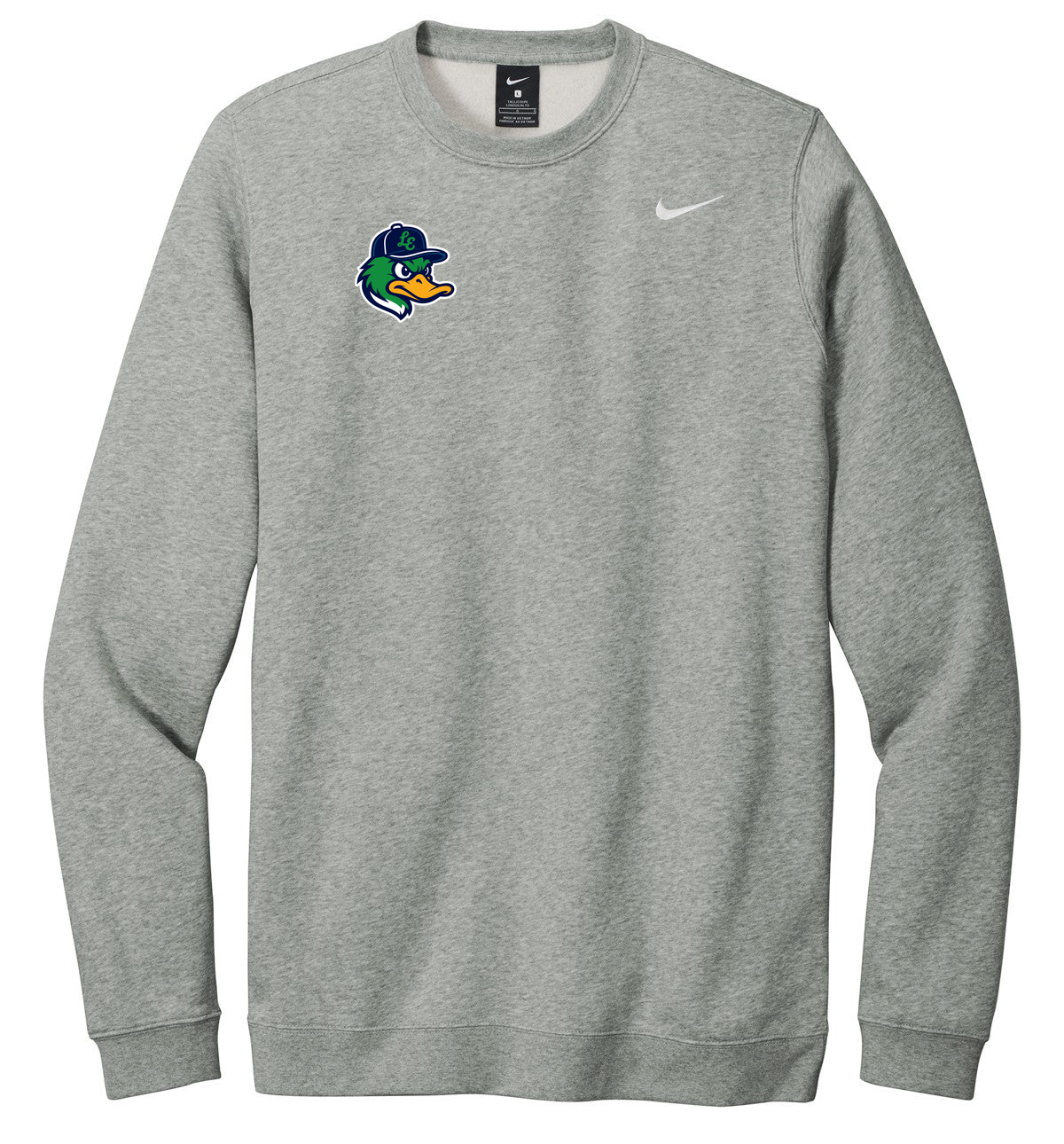 Nike Club Fleece Crew