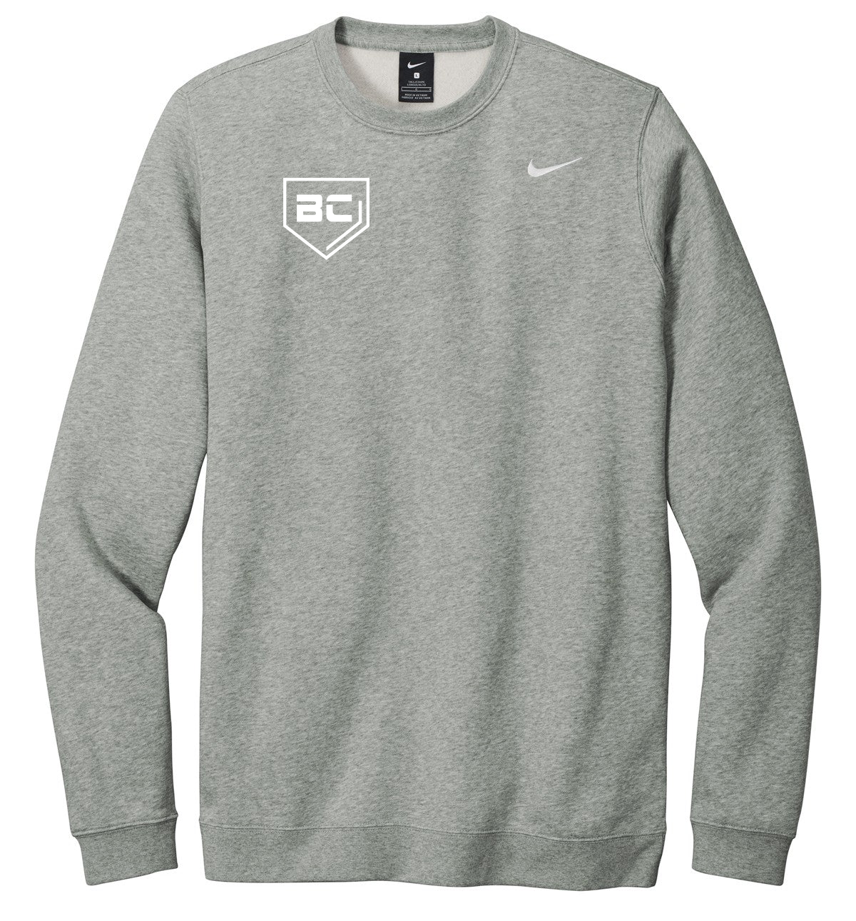 Nike Club Fleece Crew