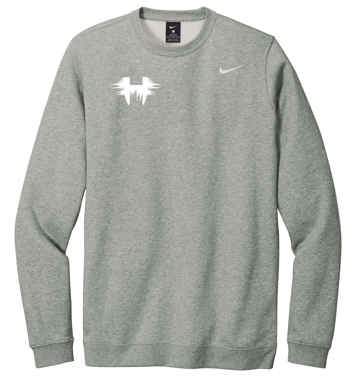 Nike Club Fleece Crew