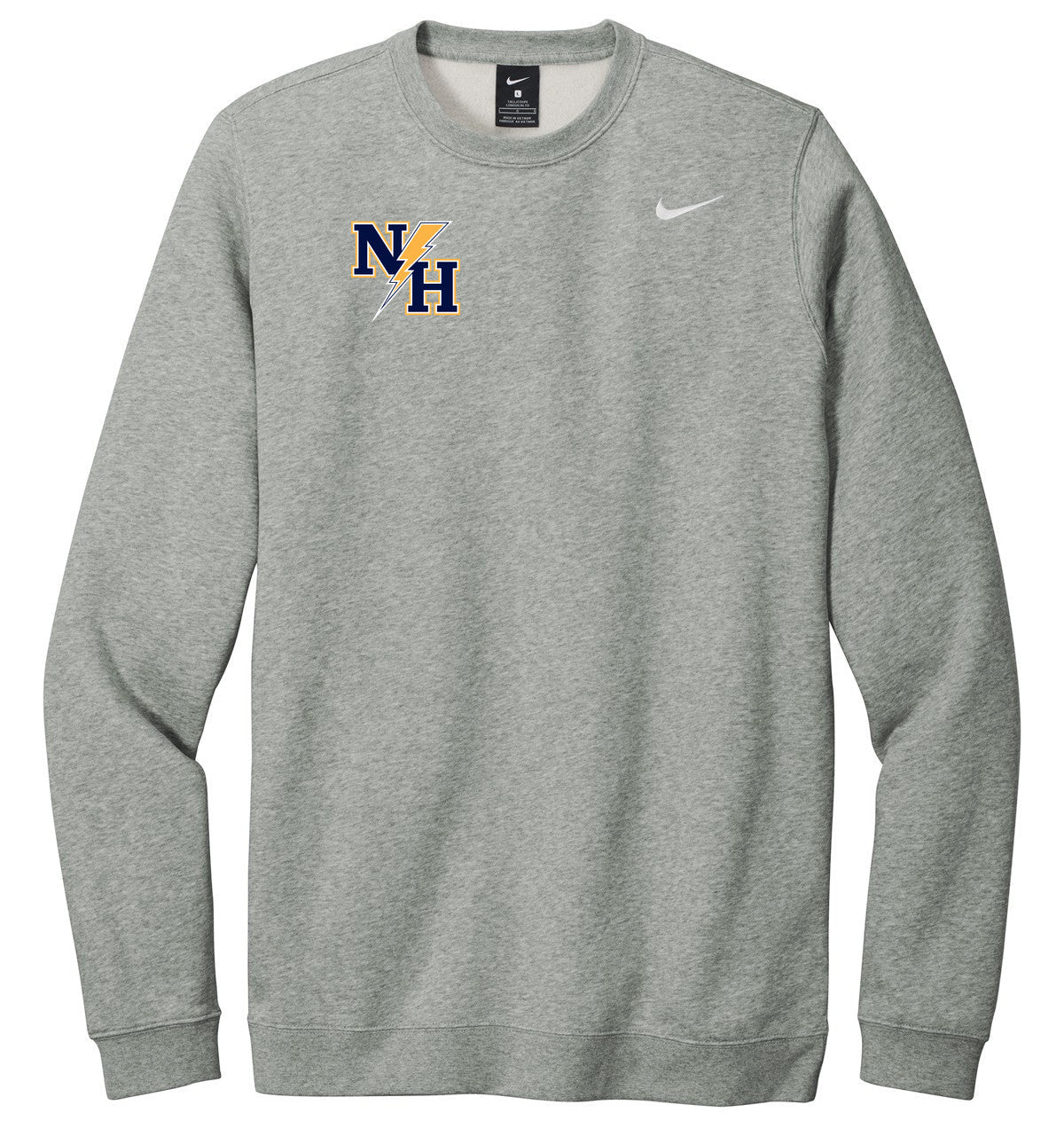 Nike Club Fleece Crew