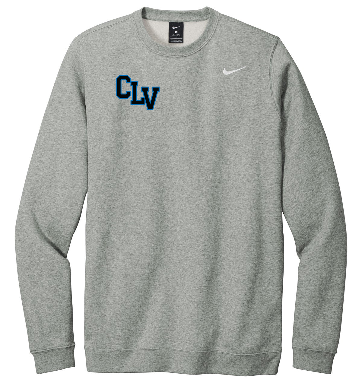 Nike Club Fleece Crew