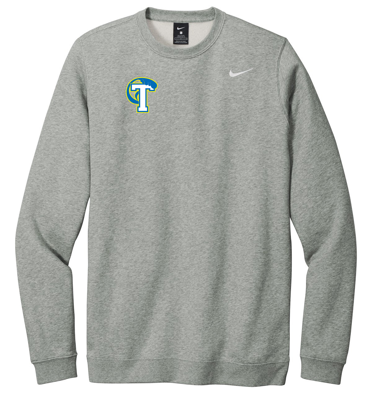 Nike Club Fleece Crew