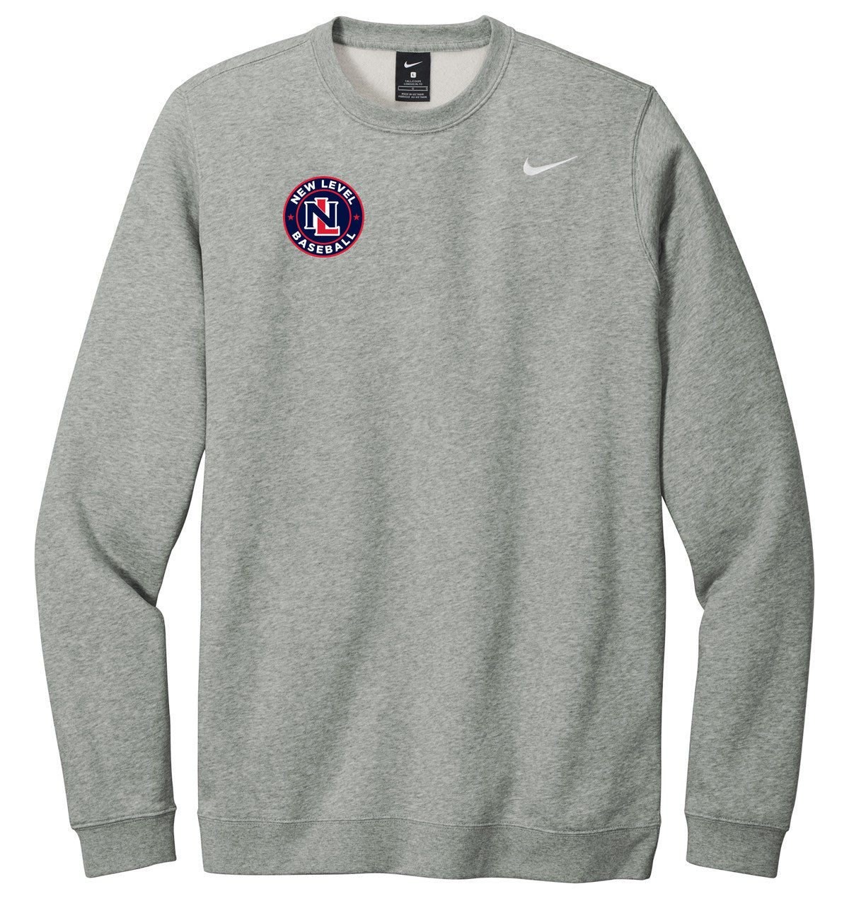 Nike Club Fleece Crew
