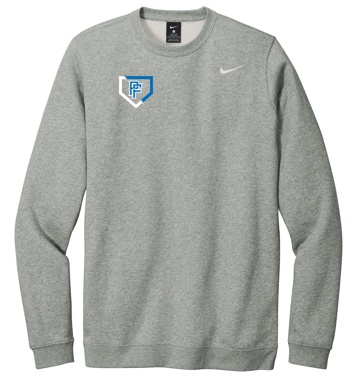 Nike Club Fleece Crew