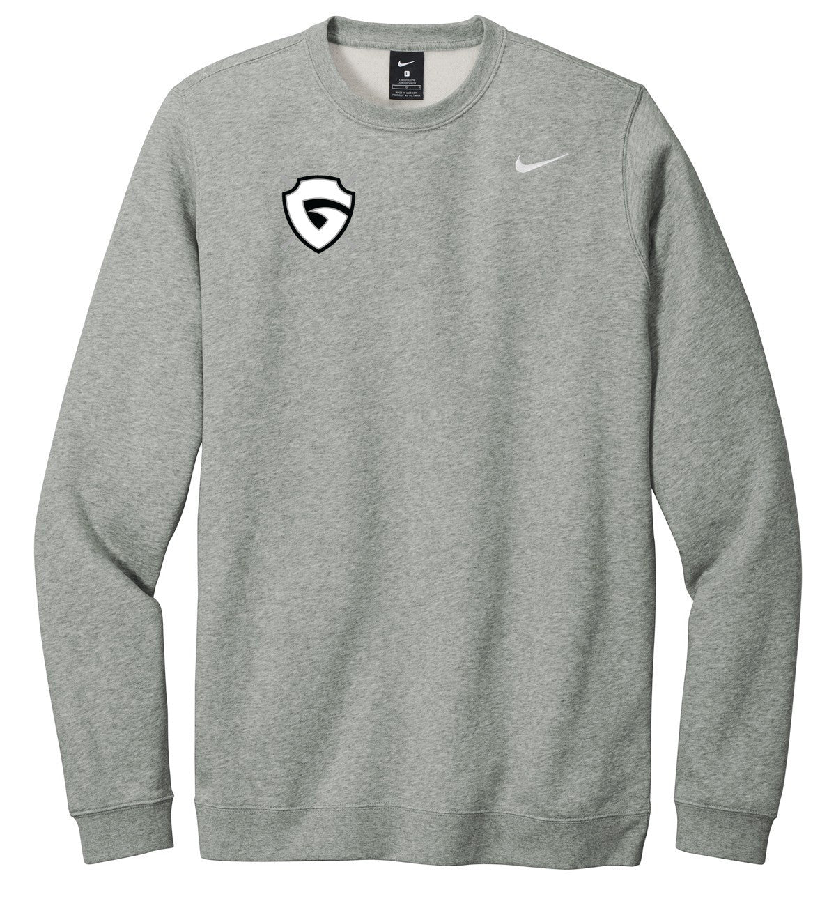 Nike Club Fleece Crew