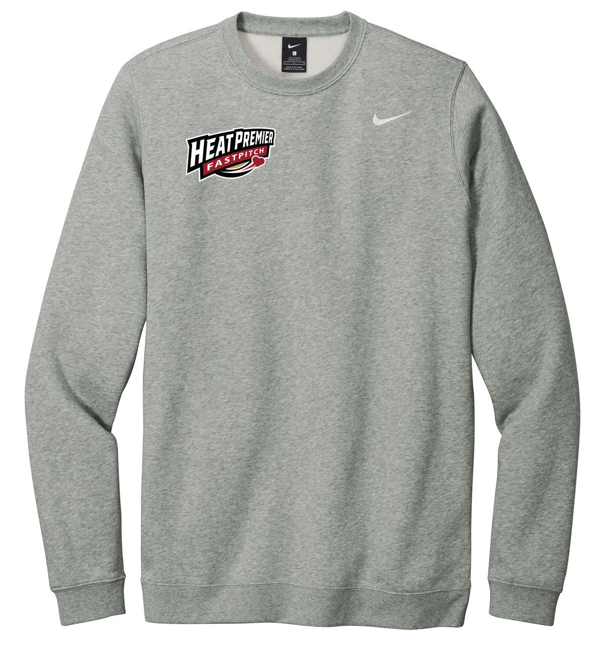 Nike Club Fleece Crew