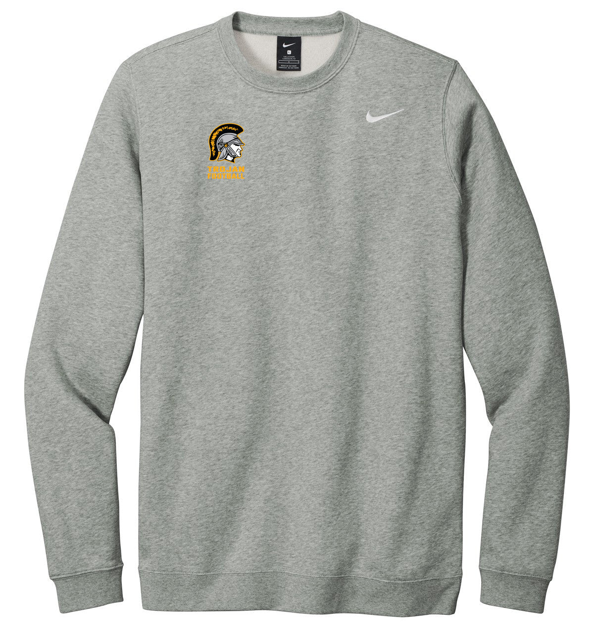 Nike Club Fleece Crew