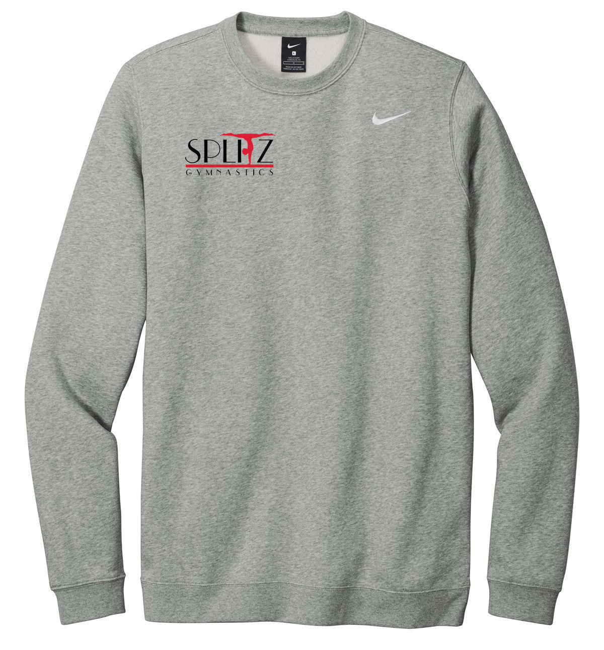 Nike Club Fleece Crew