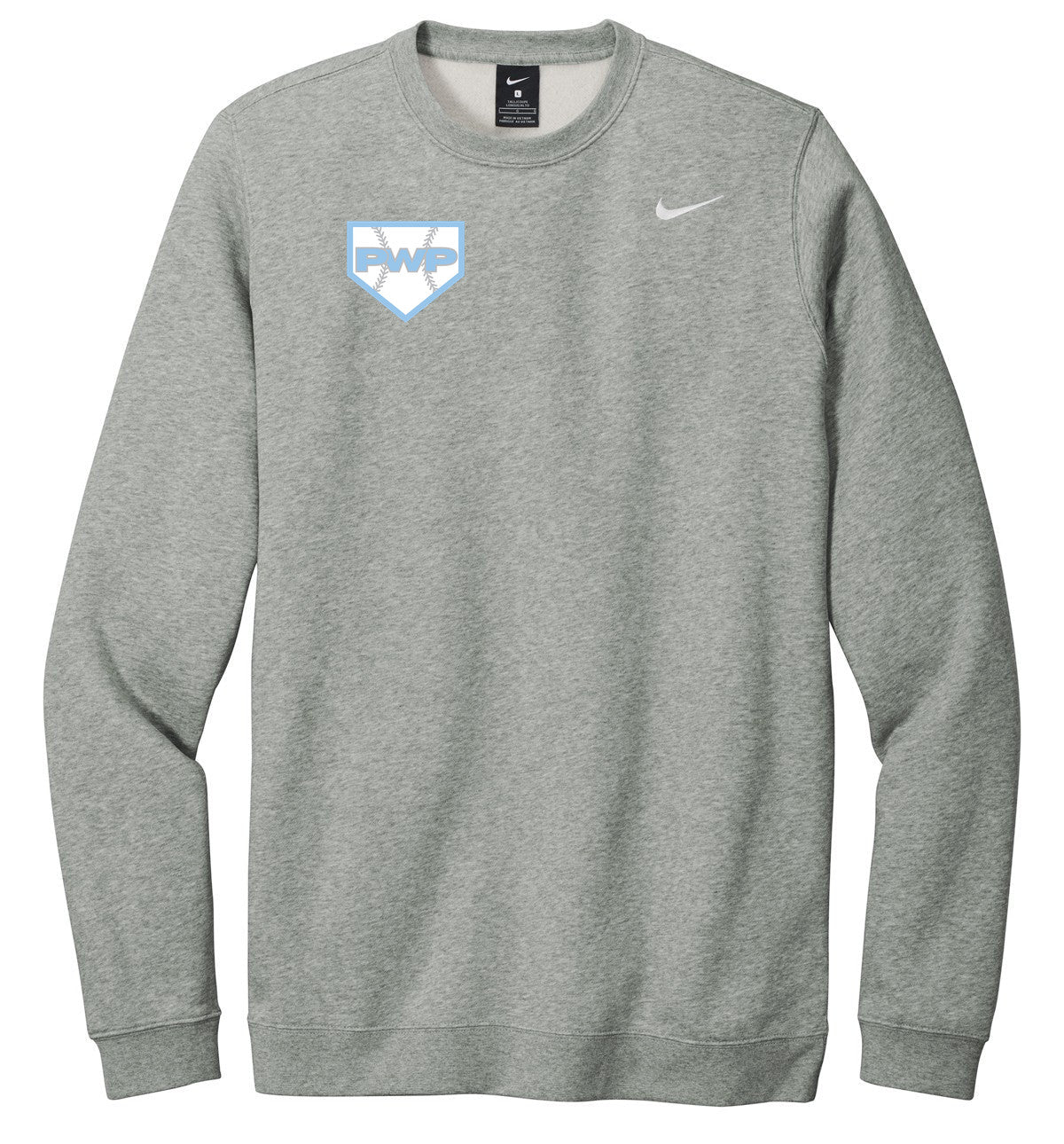 Nike Club Fleece Crew