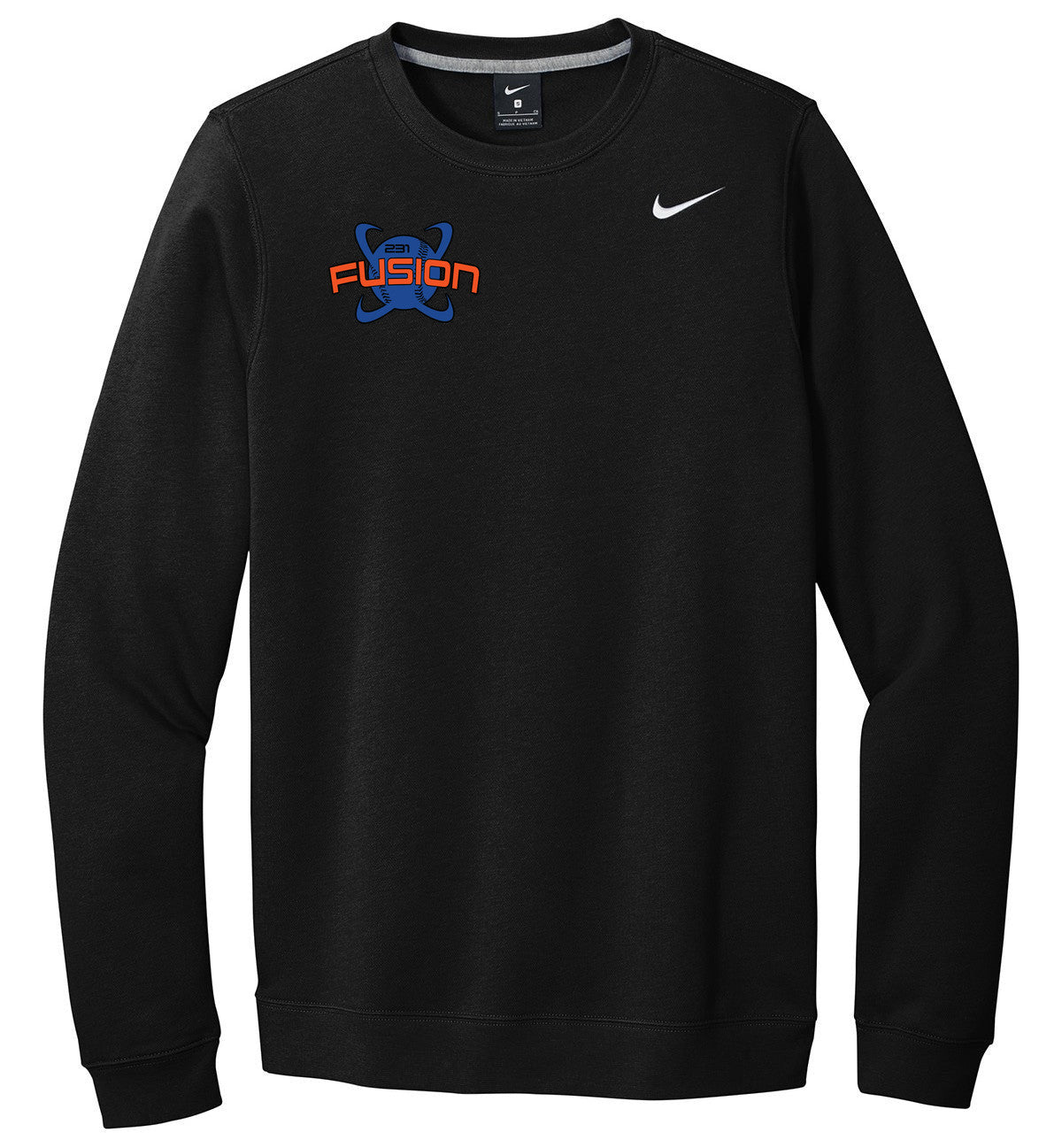 Nike Club Fleece Crew