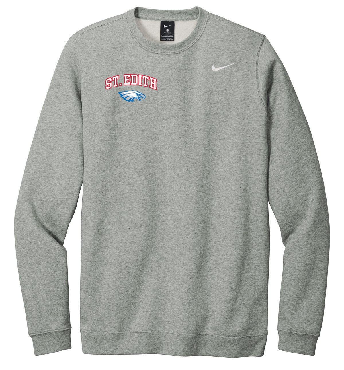 Nike Club Fleece Crew