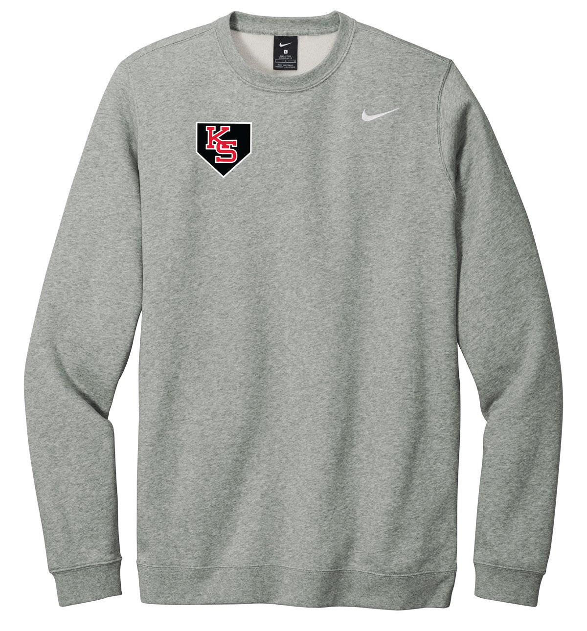 Nike Club Fleece Crew
