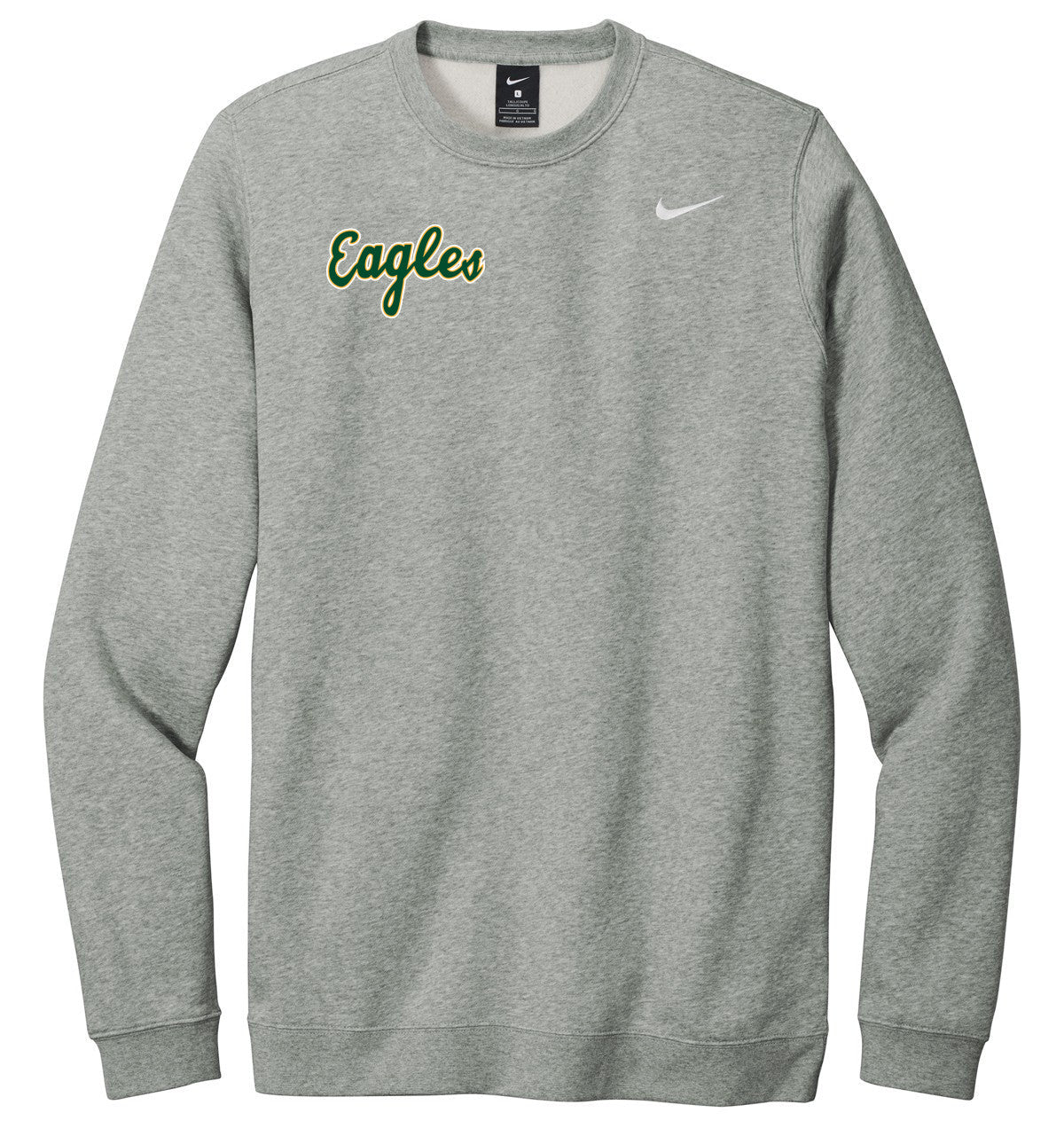 Nike Club Fleece Crew