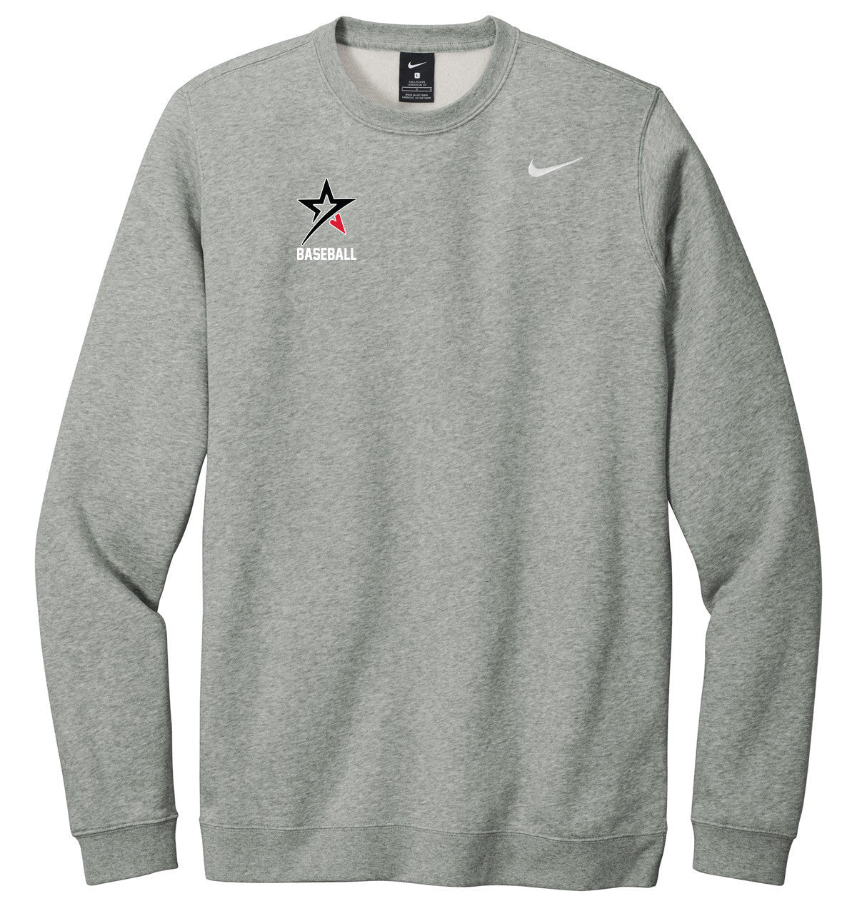 Nike Club Fleece Crew
