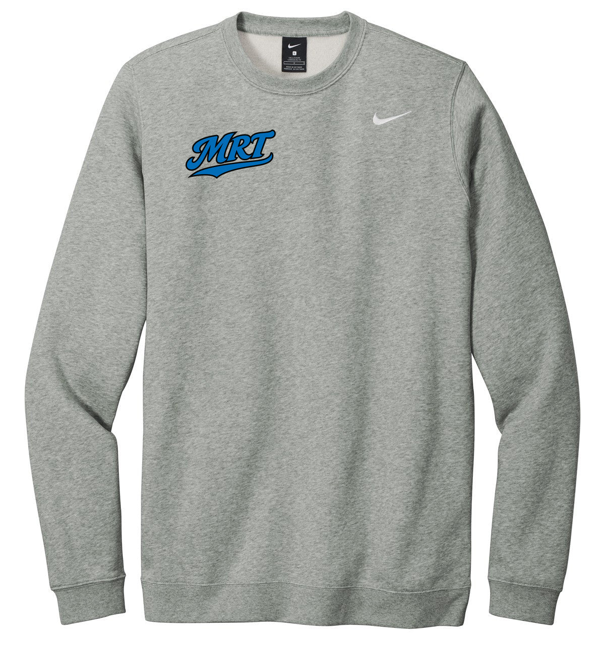 Nike Club Fleece Crew