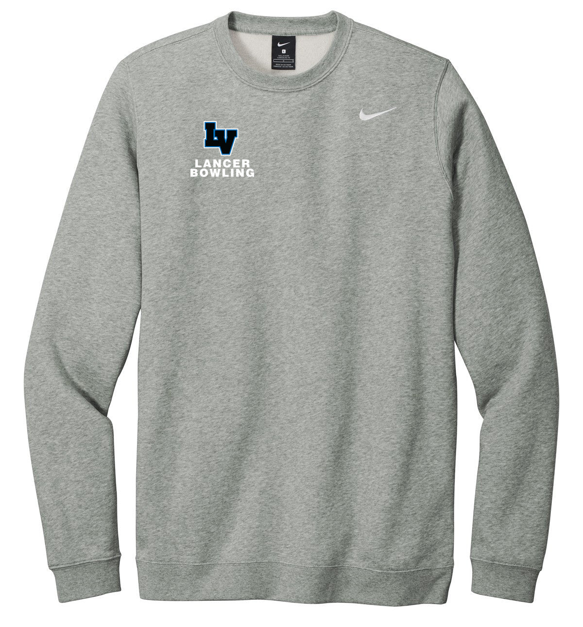 Nike Club Fleece Crew