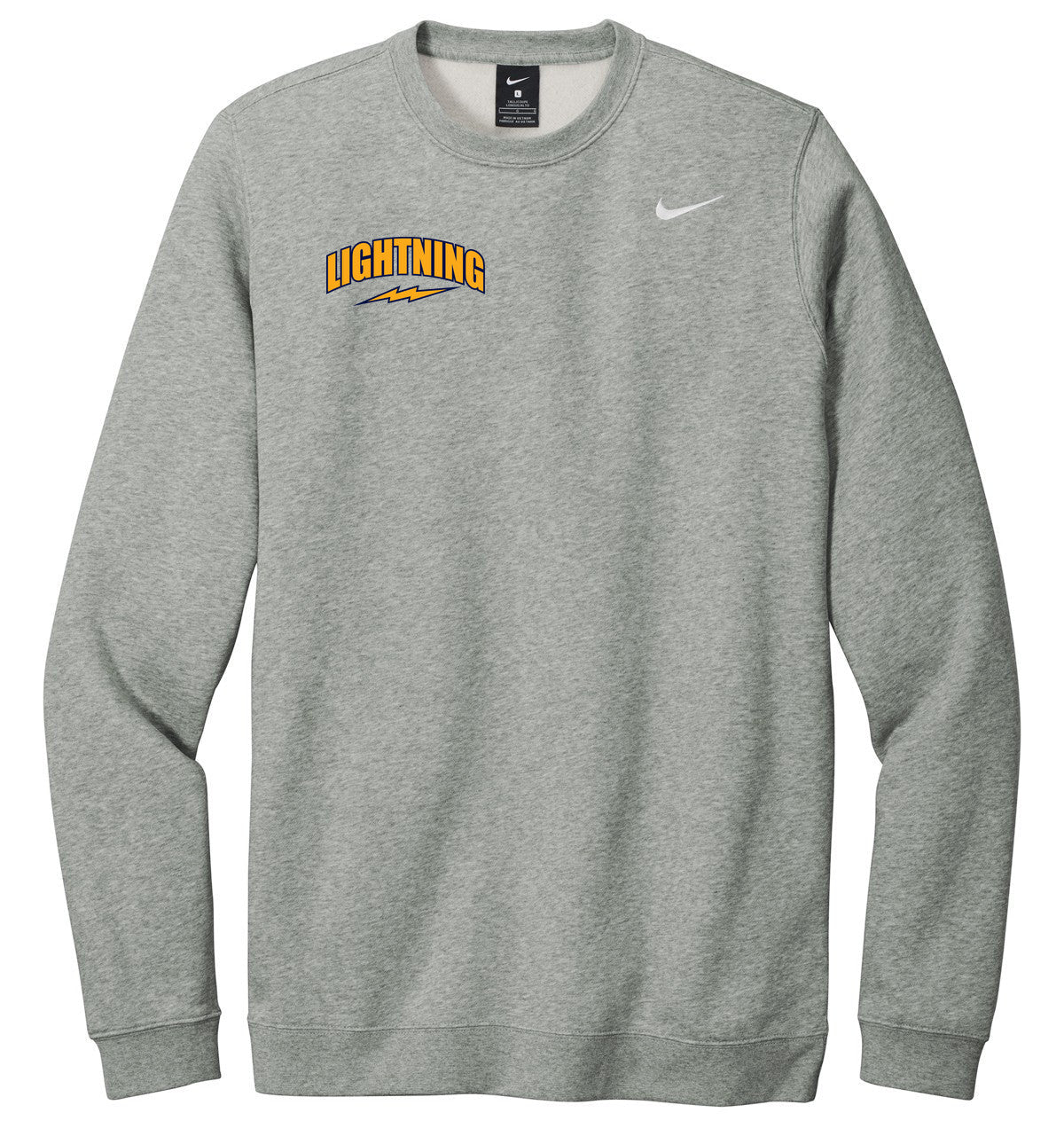 Nike Club Fleece Crew