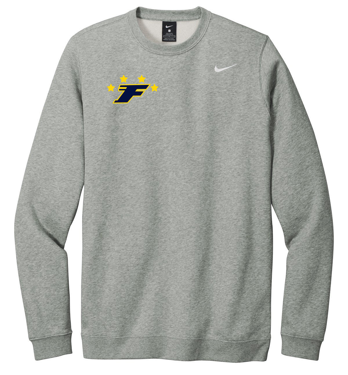 Nike Club Fleece Crew