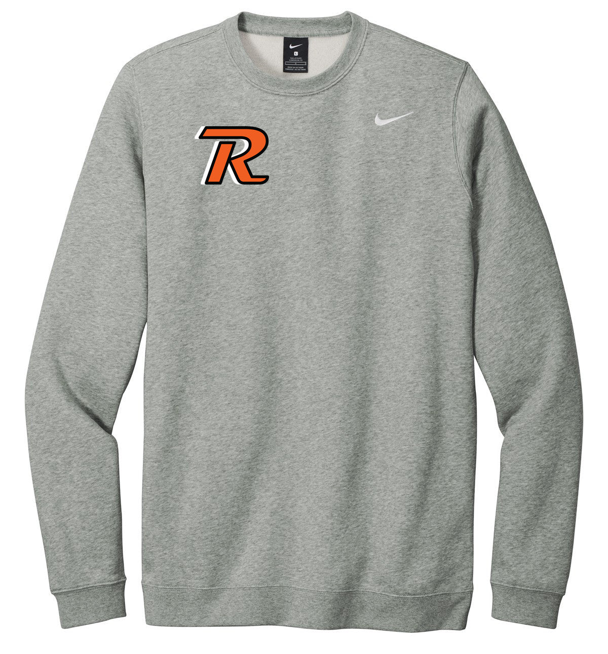 Nike Club Fleece Crew