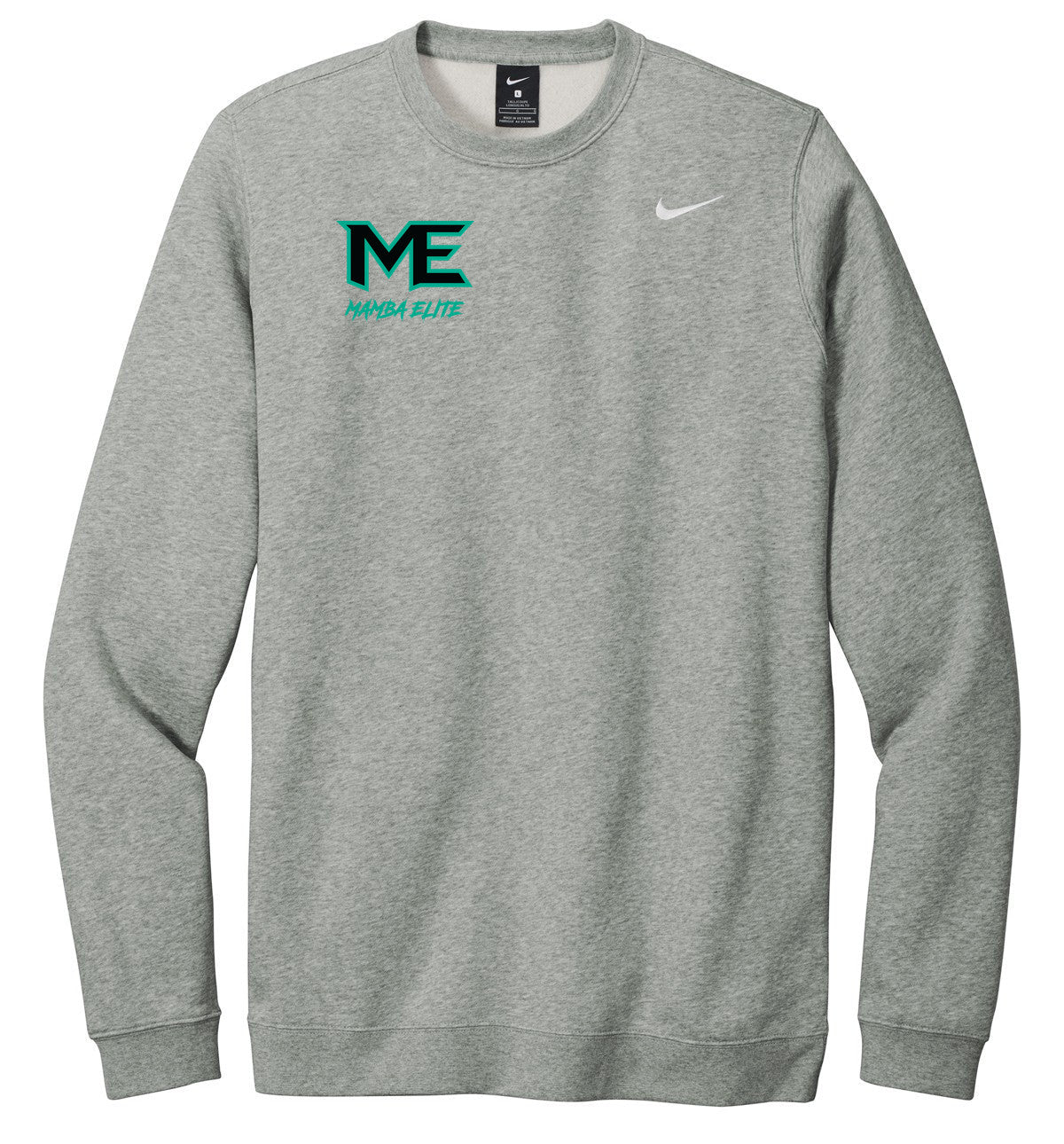 Nike Club Fleece Crew