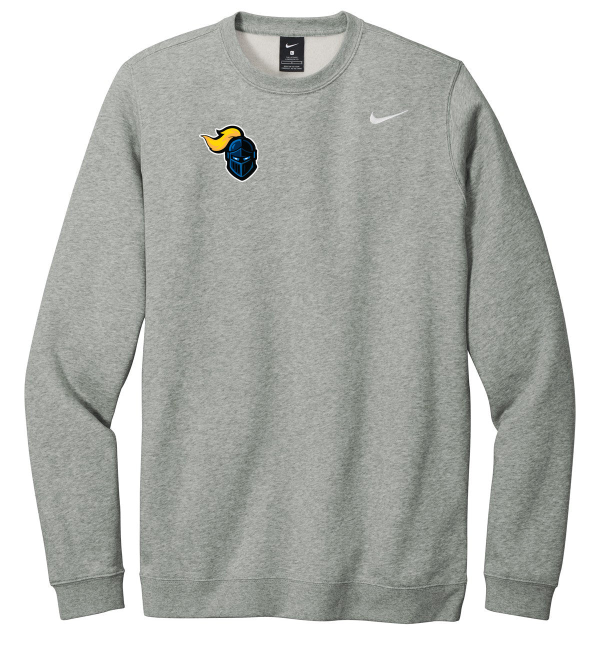 Nike Club Fleece Crew
