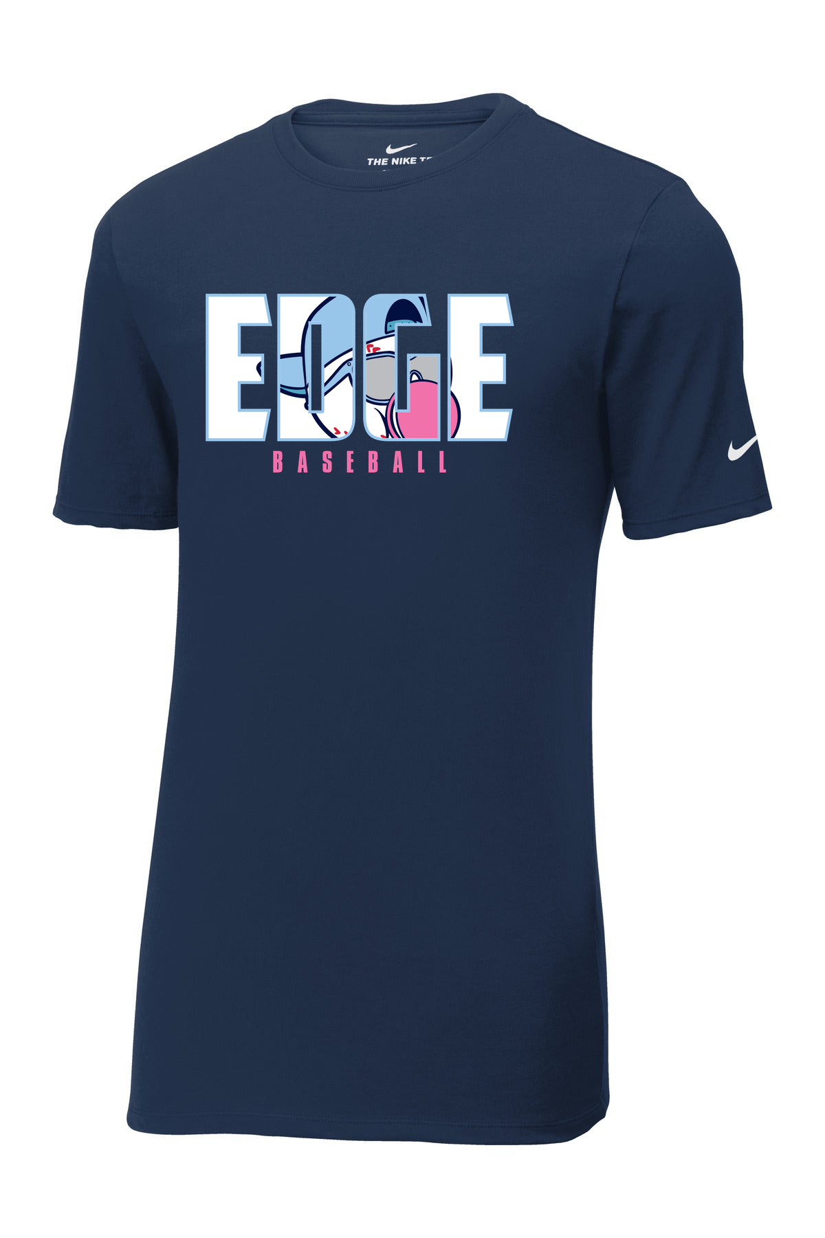 Nike Dri-FIT Cotton/Poly Tee