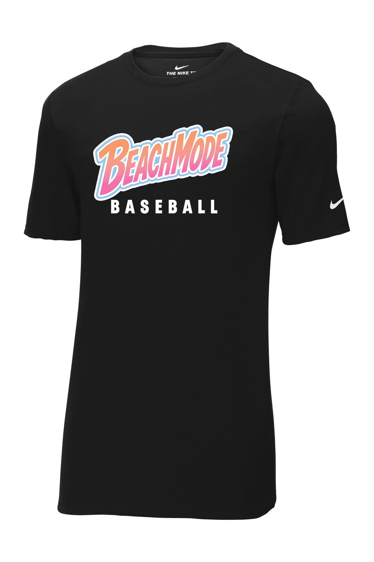 Nike Dri-FIT Cotton/Poly Tee