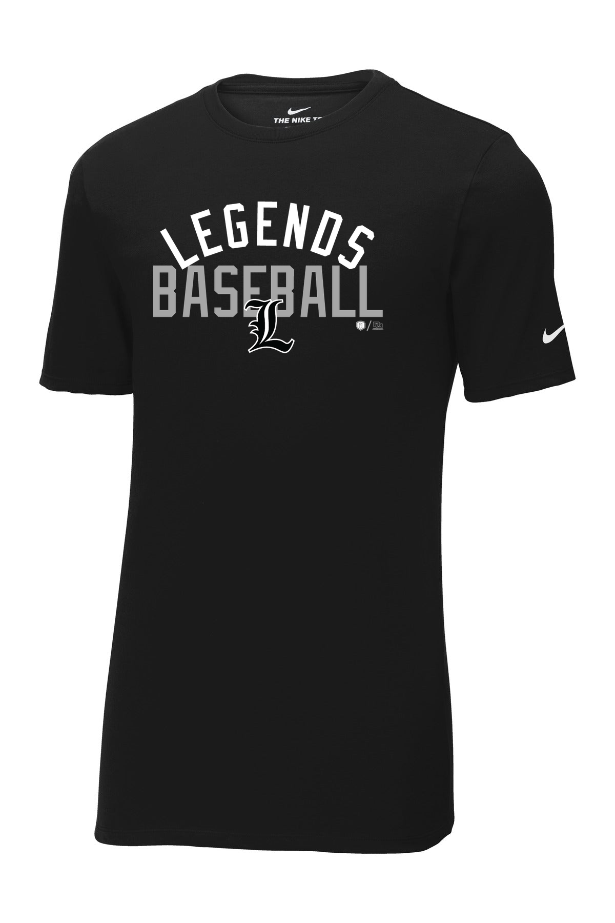 Nike Dri-FIT Cotton/Poly Tee