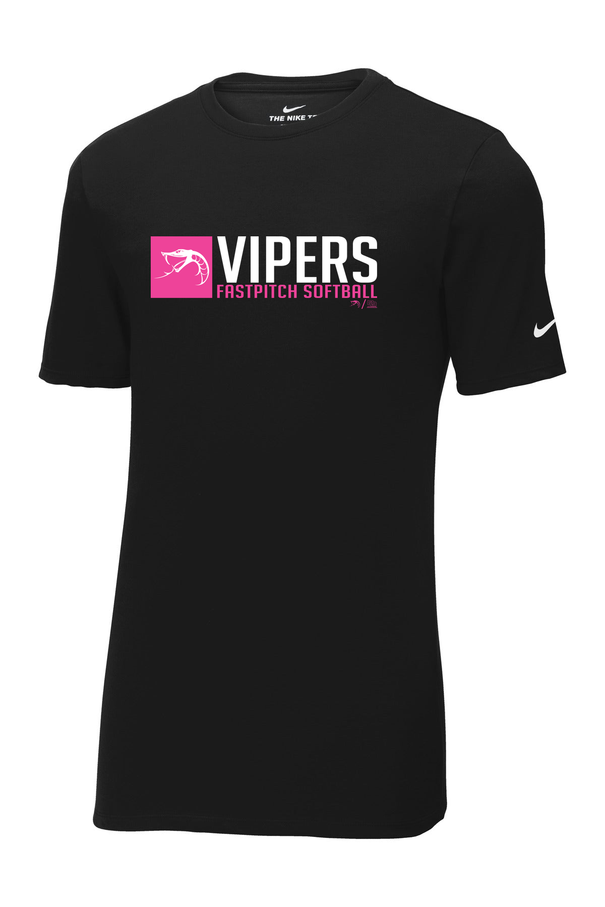 Nike Dri-FIT Cotton/Poly Tee