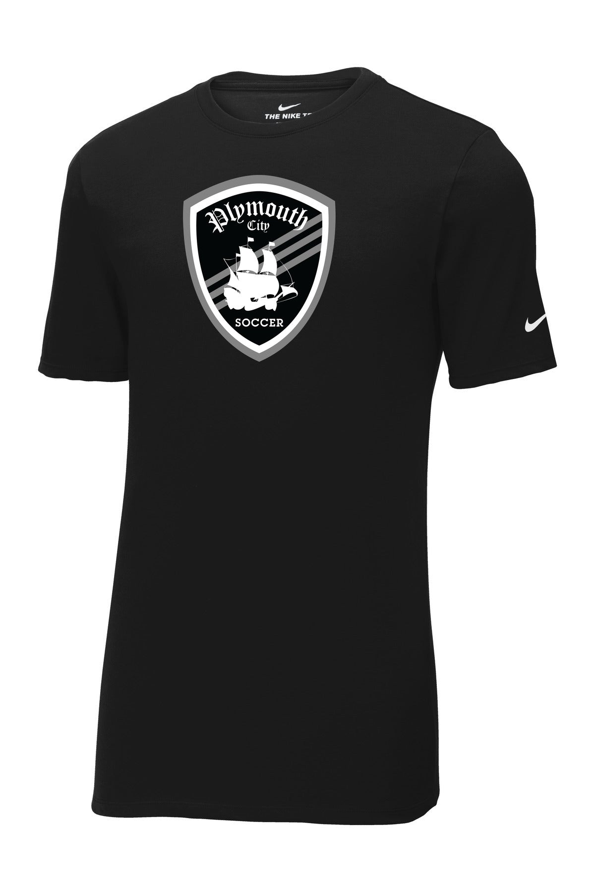 Nike Dri-FIT Cotton/Poly Tee