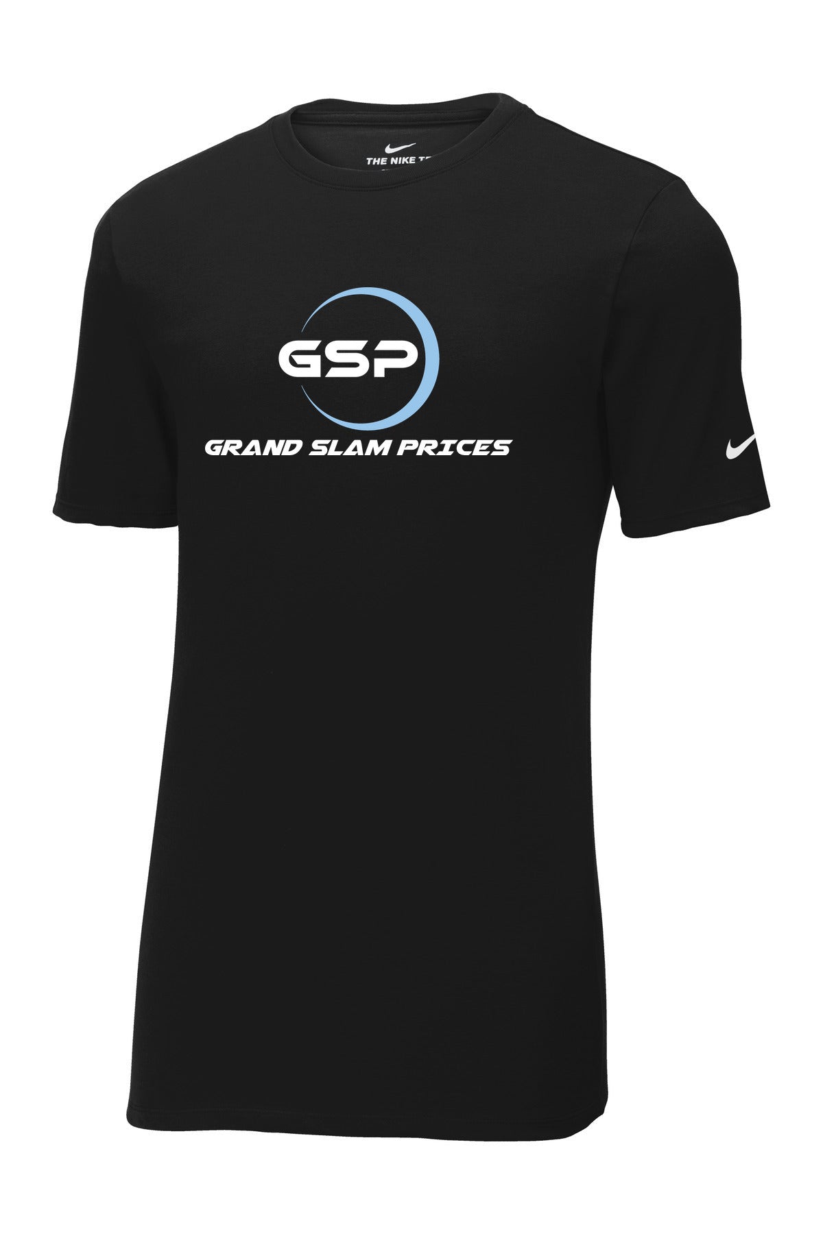 Nike Dri-FIT Cotton/Poly Tee