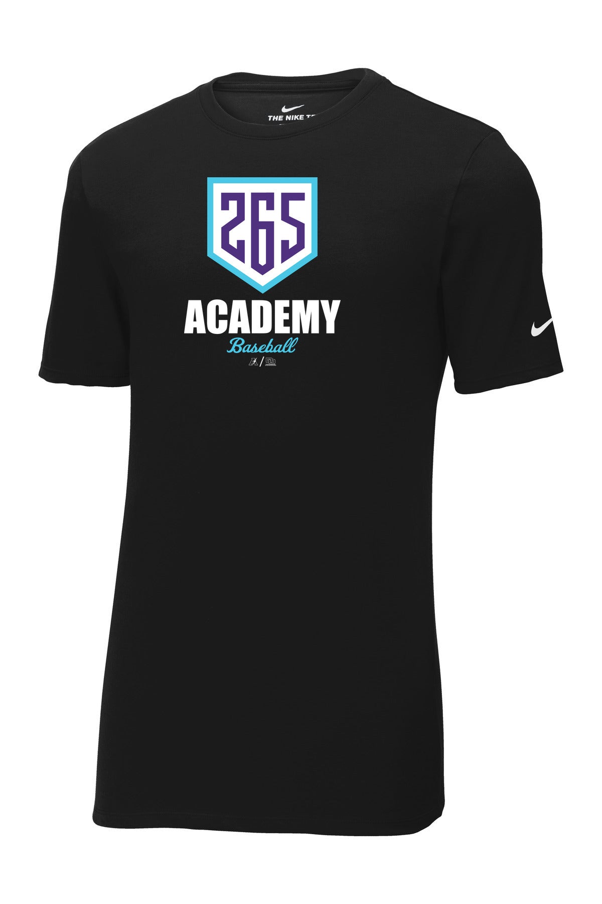 Nike Dri-FIT Cotton/Poly Tee