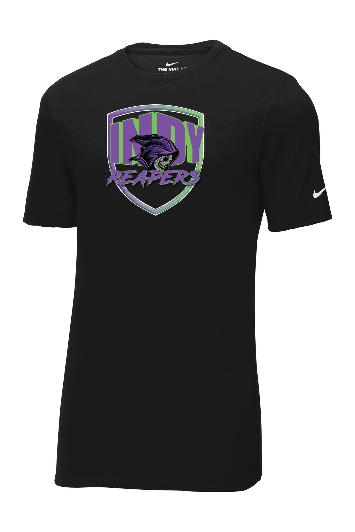 Nike Dri-FIT Cotton/Poly Tee