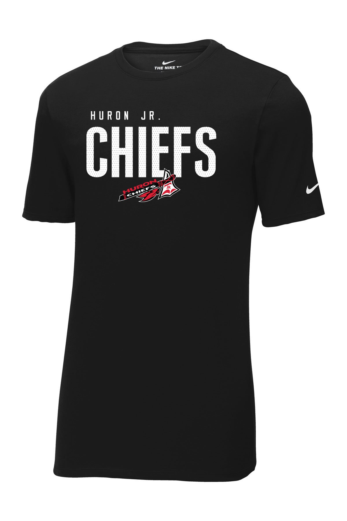 Nike Dri-FIT Cotton/Poly Tee