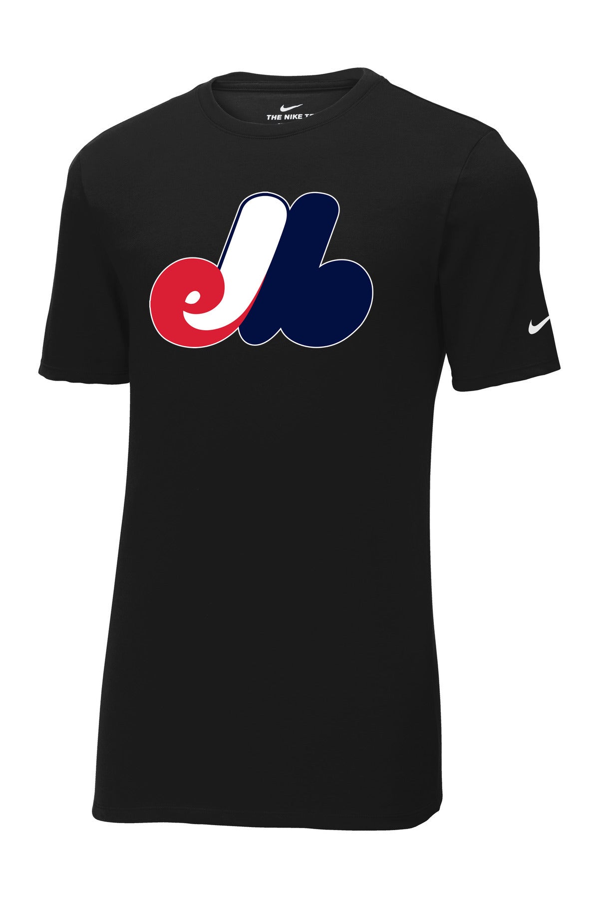 Nike Dri-FIT Cotton/Poly Tee