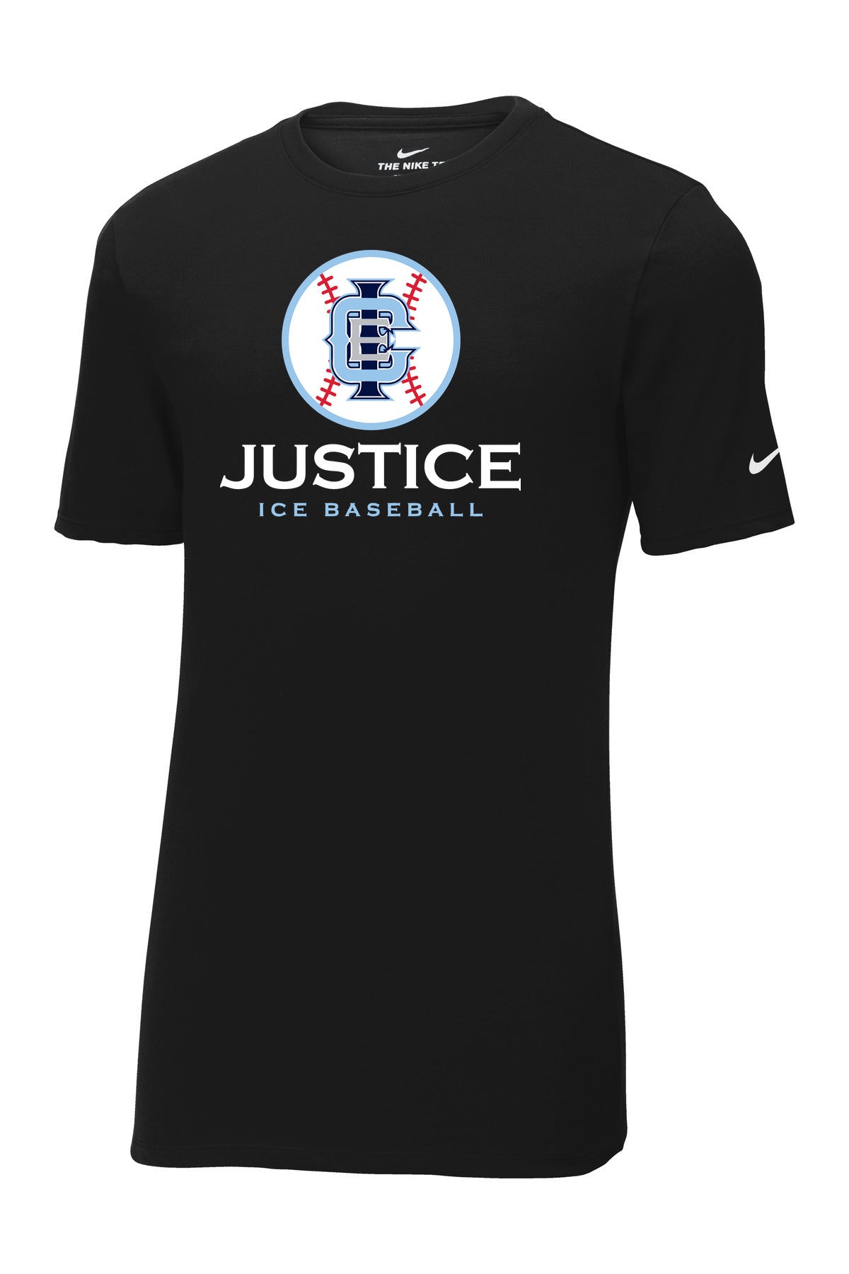 Nike Dri-FIT Cotton/Poly Tee