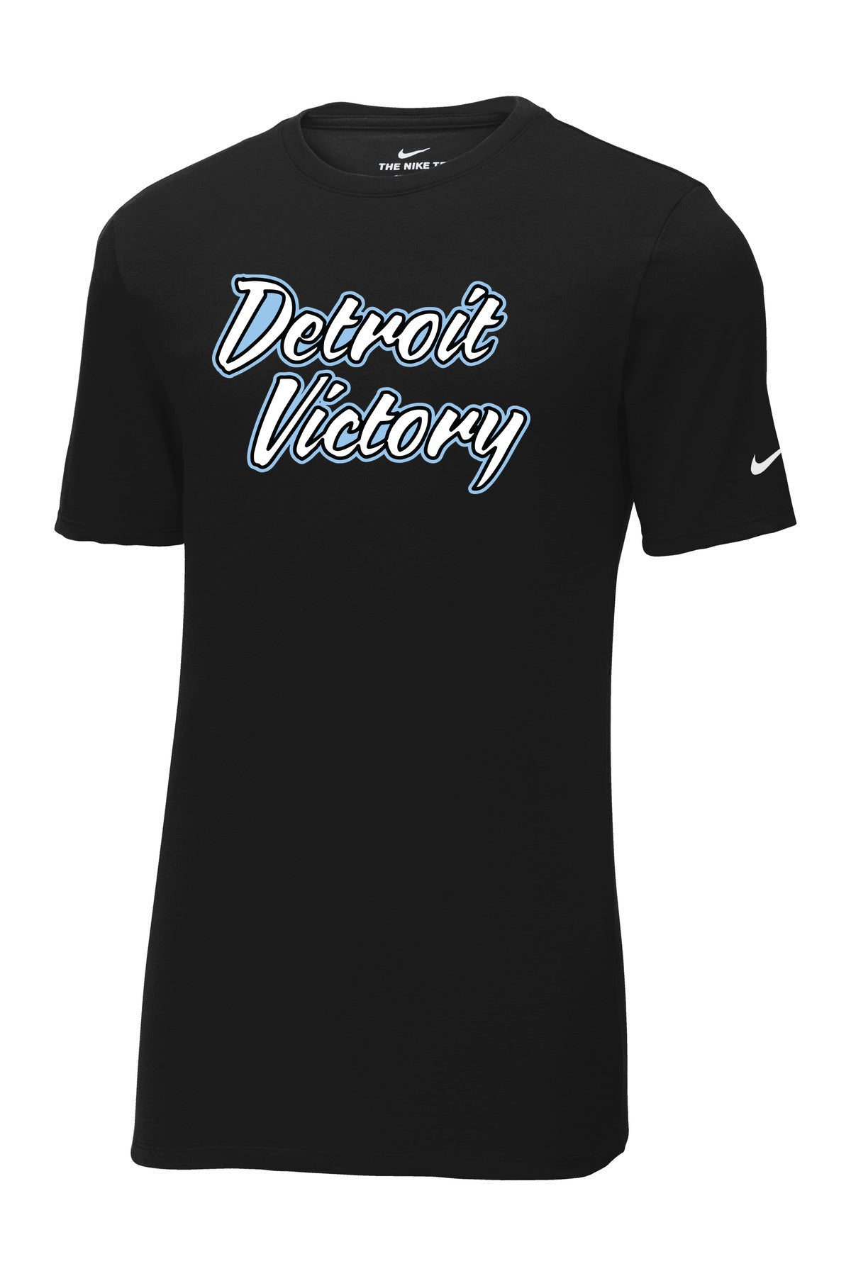 Nike Dri-FIT Cotton/Poly Tee