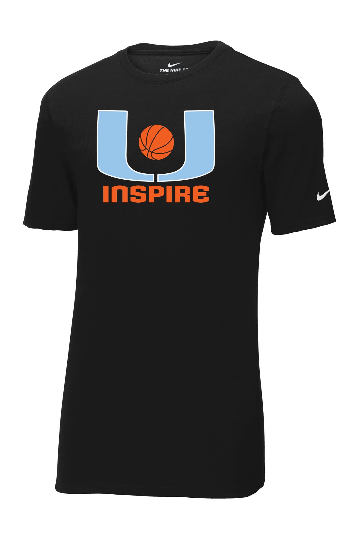 Nike Dri-FIT Cotton/Poly Tee