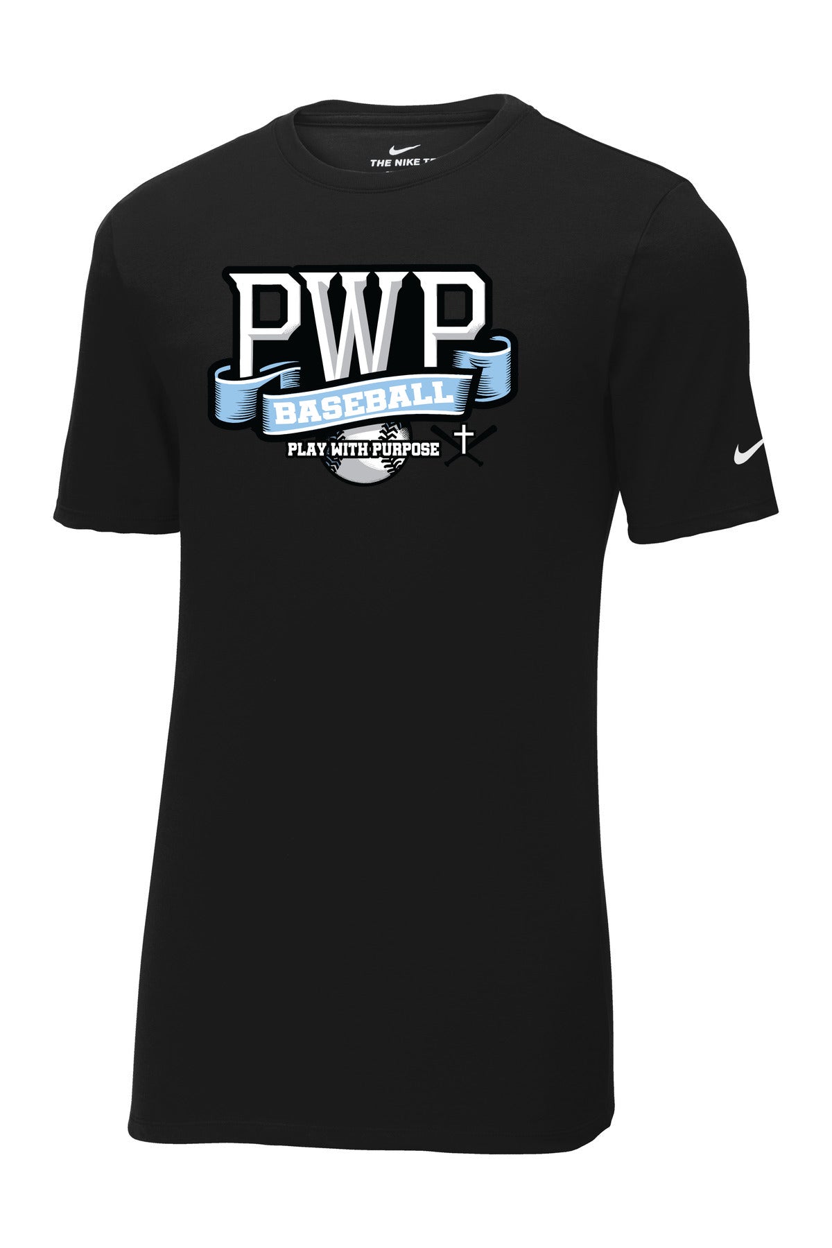 Nike Dri-FIT Cotton/Poly Tee