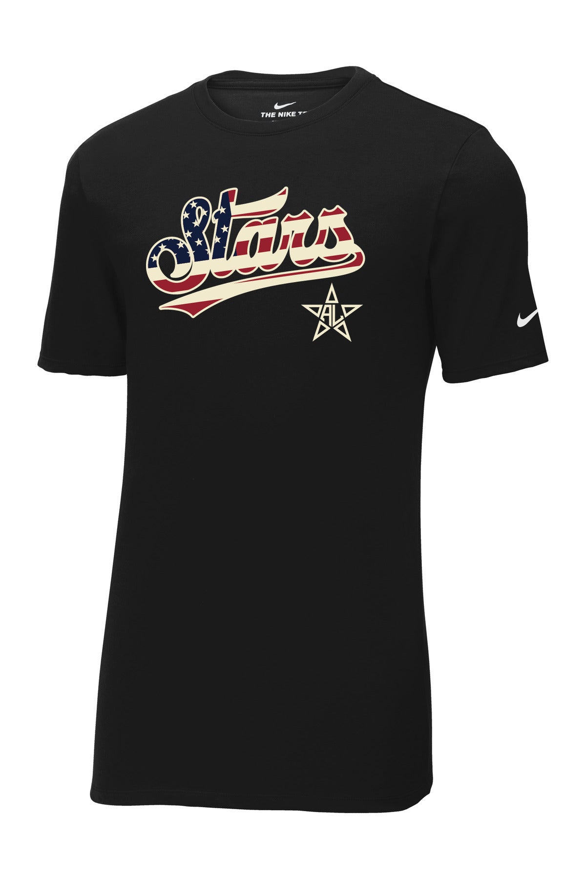 Nike Dri-FIT Cotton/Poly Tee