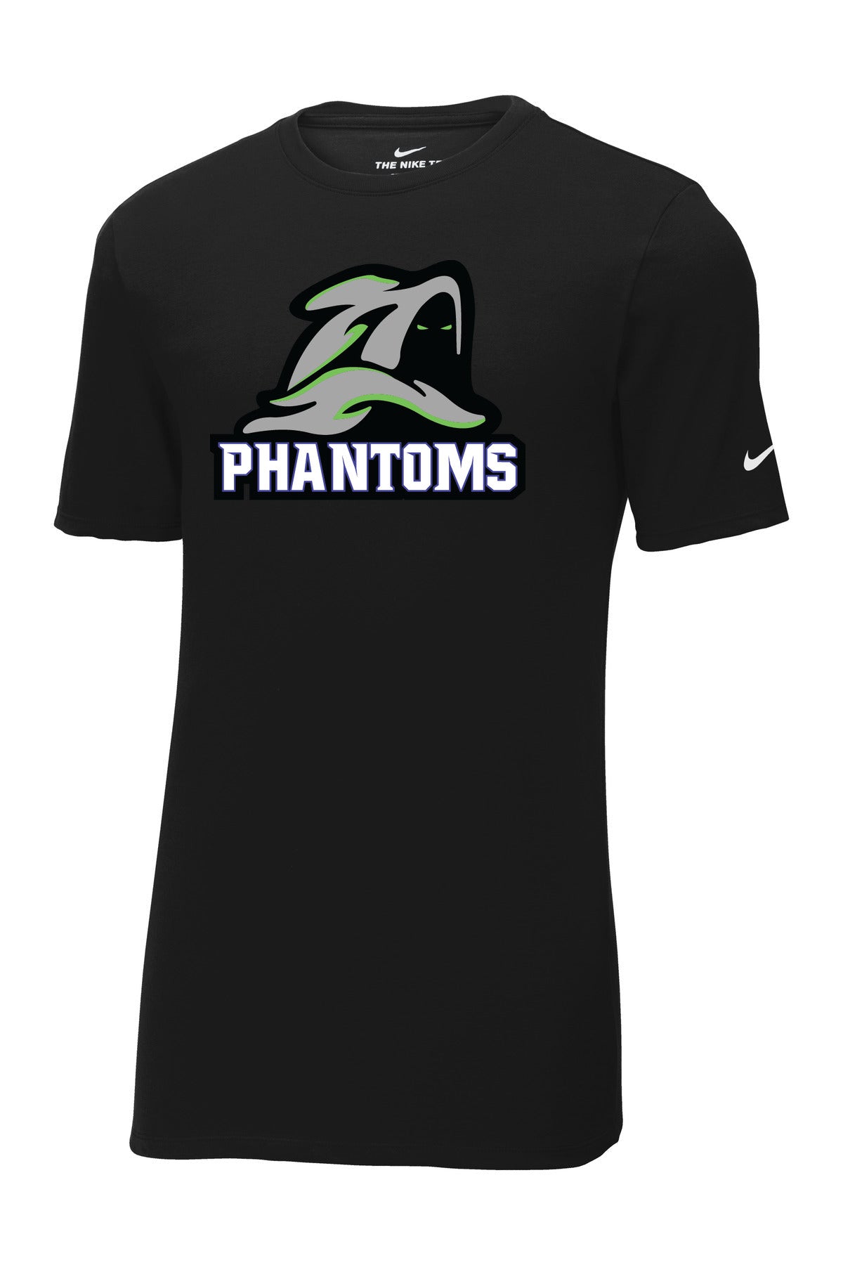 Nike Dri-FIT Cotton/Poly Tee